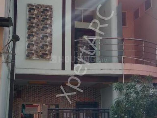 2 BHK Independent House in Sanwer for resale Indore. The reference number is 20310858