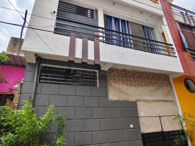 2 BHK Independent House in Sanwer Road Industrial Area for resale Indore. The reference number is 20880897