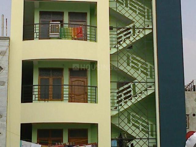 2 BHK Independent House in Sanath Nagar for rent Hyderabad. The reference number is 14347723
