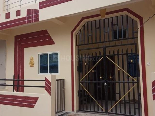 2 BHK Independent House in Panchsheel Nagar for rent Indore. The reference number is 11572779
