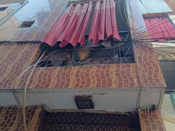 2 BHK Independent House in Sangam Vihar for resale New Delhi. The reference number is 13871487
