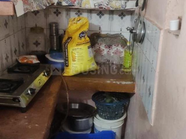 2 BHK Independent House in Sangam Vihar for resale New Delhi. The reference number is 18496377