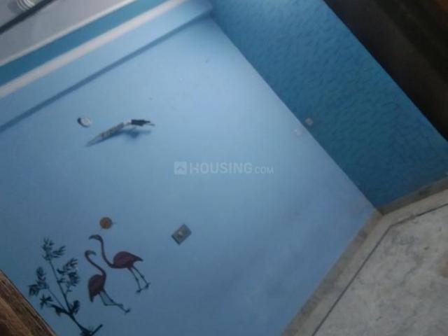 2 BHK Independent House in Sanganer for rent Jaipur. The reference number is 20729950
