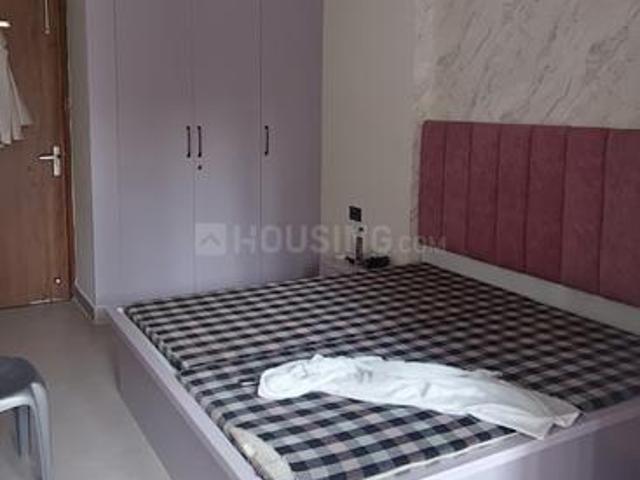 2 BHK Independent House in Sanganer for rent Jaipur. The reference number is 20883503