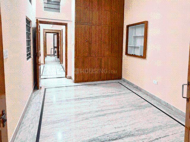 2 BHK Independent House in Sanganer for rent Jaipur. The reference number is 21114674