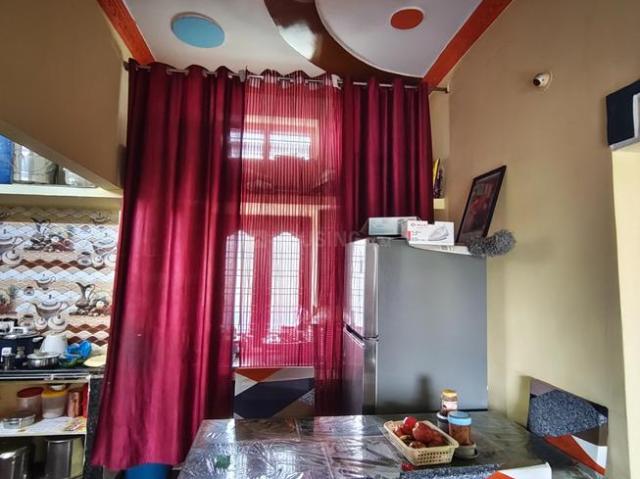 2 BHK Independent House in Sangareddy Town for resale Sangareddy. The reference number is 20900528