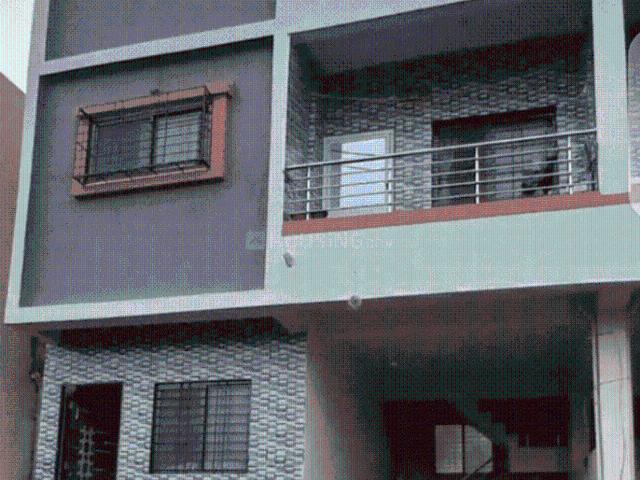 2 BHK Independent House in Sangurdi Gaon for resale Pune. The reference number is 21262180
