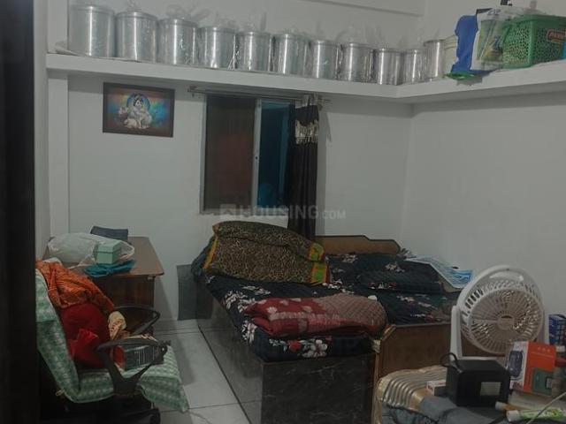2 BHK Independent House in Saniya Kande for rent Surat. The reference number is 21194743