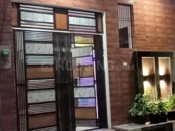 2 BHK Independent House in Sanjay Nagar for resale Ghaziabad. The reference number is 19755957