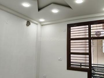 2 BHK Independent House in Sanjay Nagar for resale Ghaziabad. The reference number is 19100495