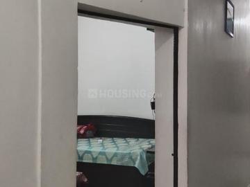 2 BHK Independent House in Sanjay Nagar for resale Ghaziabad. The reference number is 20328439