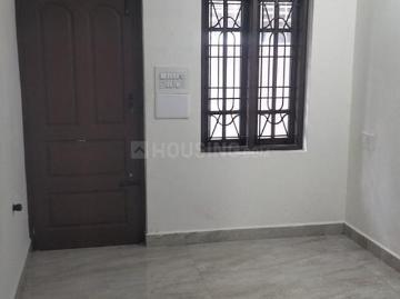 2 BHK Independent House in Sanjaynagar for rent Bengaluru. The reference number is 20263732