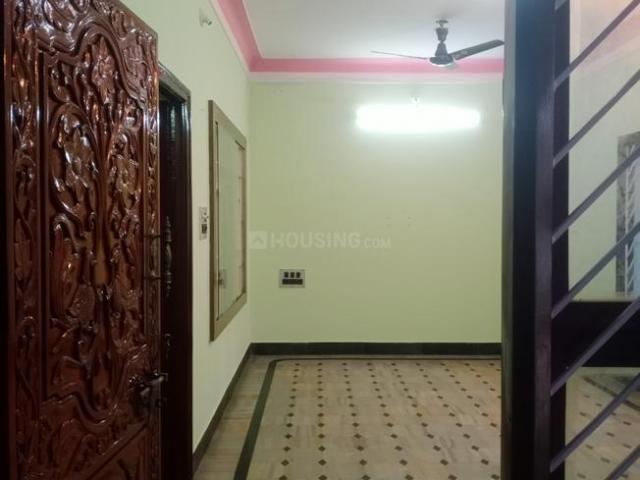 2 BHK Independent House in Sanjaynagar for rent Bengaluru. The reference number is 21030599
