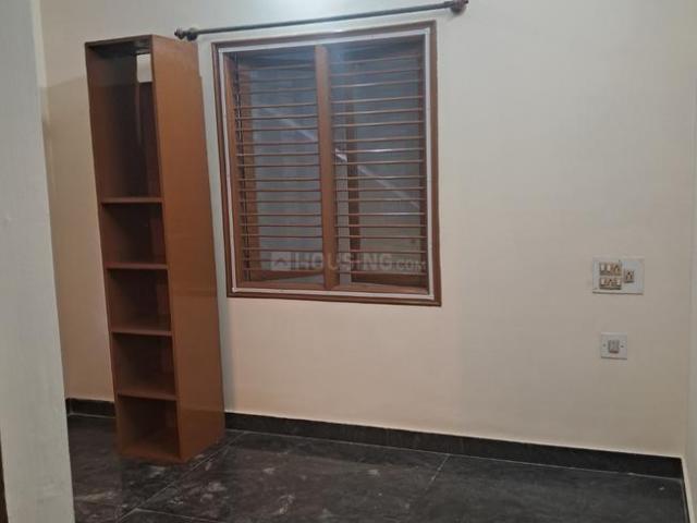 2 BHK Independent House in Sanjaynagar for rent Bengaluru. The reference number is 21059406