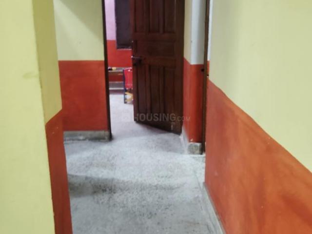 2 BHK Independent House in Sanjeevani Nagar for rent Jabalpur. The reference number is 17235322