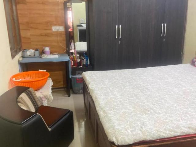 2 BHK Independent House in Sanjeevani Nagar for rent Jabalpur. The reference number is 20688828