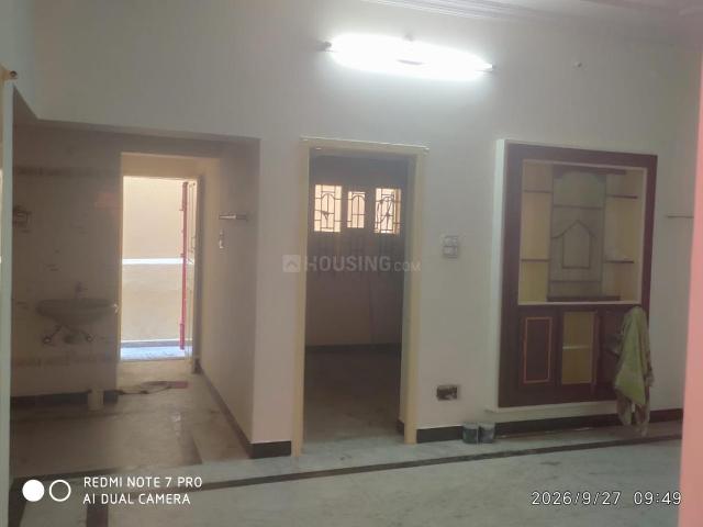 2 BHK Independent House in Sanjeevi Nagar for rent Tiruchirappalli. The reference number is 21199772