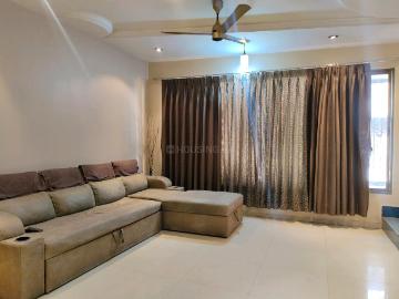 Sector-4 Sanpada, Navi Mumbai, Thane District, Maharashtra