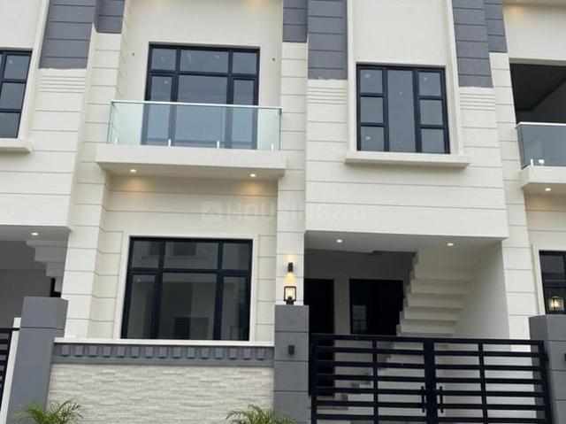 2 BHK Independent House in Sanskriti Lok Colony for resale Dehradun. The reference number is 20283616
