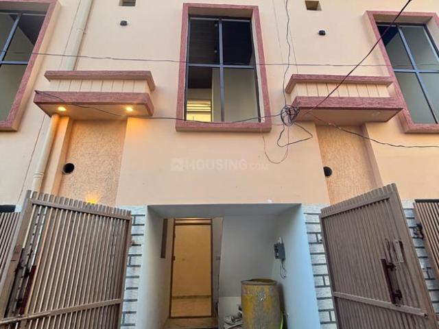 2 BHK Independent House in Sanskriti Lok Colony for resale Dehradun. The reference number is 21341225