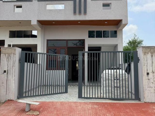 2 BHK Independent House in Sabrampura for resale Jaipur. The reference number is 20950505