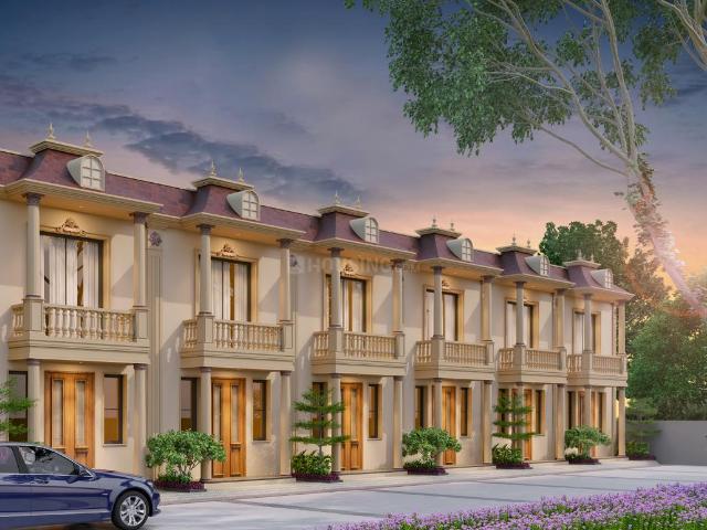 2 BHK Independent House in Sachin for resale Surat. The reference number is 20275828