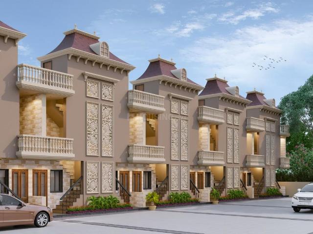 2 BHK Independent House in Sachin for resale Surat. The reference number is 21024635