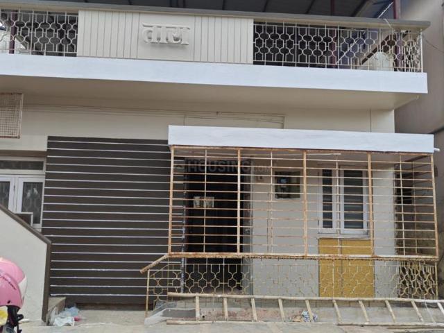 2 BHK Independent House in Sadashiv Nagar for rent Belagavi. The reference number is 20618733