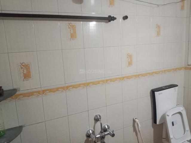 2 BHK Independent House in Sadashiv Nagar for rent Belagavi. The reference number is 20799891