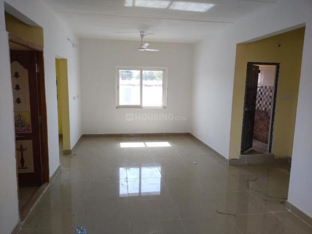 2 BHK Independent House in Sadasivpet for resale Sangareddy. The reference number is 8876811
