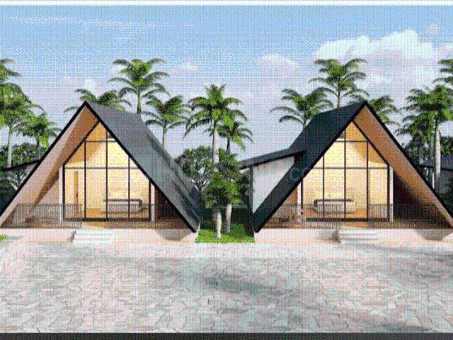 2 BHK Independent House in Sadasivpet for resale Sangareddy. The reference number is 21045929