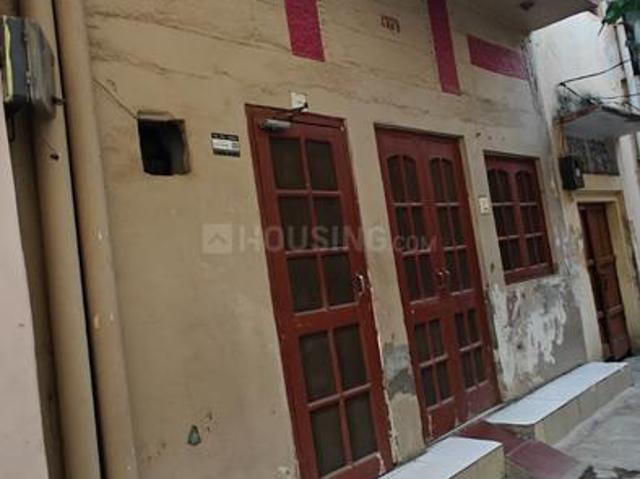 2 BHK Independent House in Sadar Bazar for rent Ambala. The reference number is 15865535