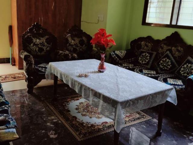 2 BHK Independent House in Sadar for rent Betul. The reference number is 14989975