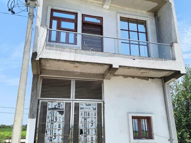 2 BHK Independent House in Sadarpur for resale Ghaziabad. The reference number is 20666201