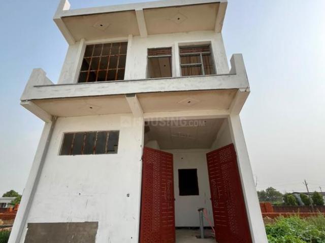2 BHK Independent House in Sadarpur for resale Ghaziabad. The reference number is 20682575