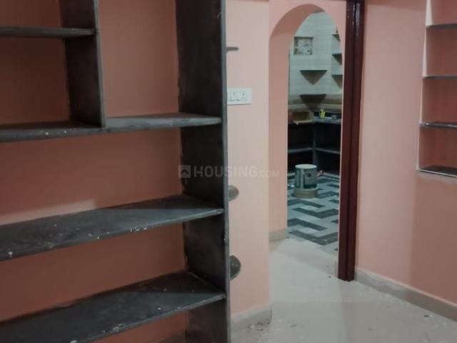 2 BHK Independent House in Sadhankeri for rent Dharwad. The reference number is 20654529