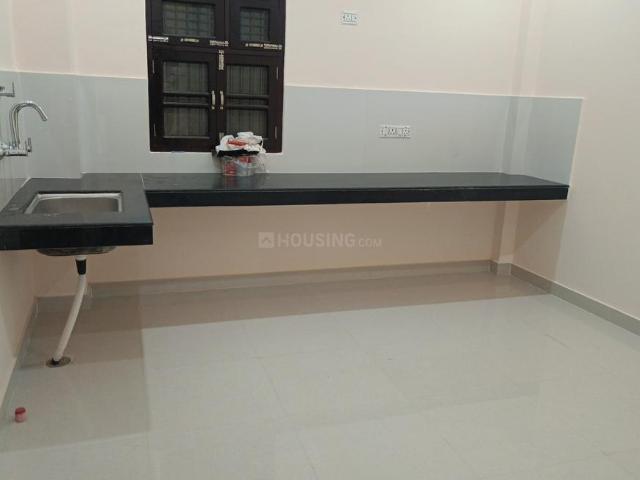 2 BHK Independent House in Sadrauna for rent Lucknow. The reference number is 19149404