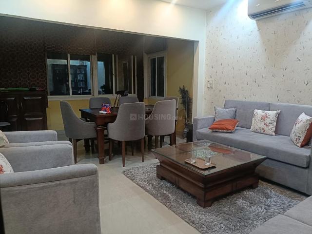 2 BHK Independent House in Safdarjung Development Area for rent New Delhi. The reference number is 20806742
