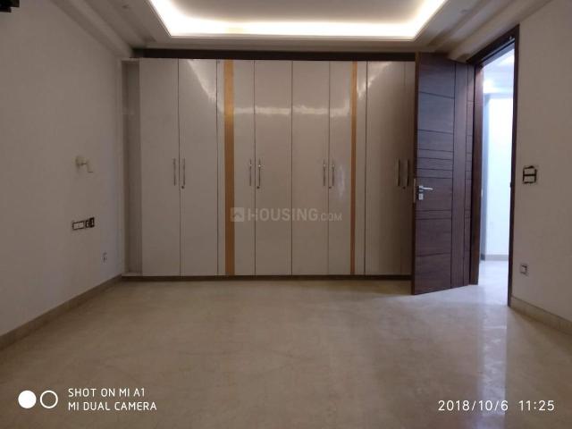 2 BHK Independent House in Safdarjung Enclave for rent New Delhi. The reference number is 19107679