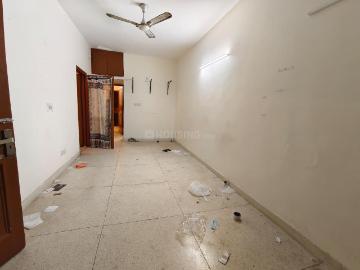 New Delhi District, Delhi - Balcony, Security