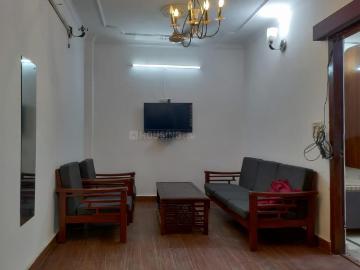 New Delhi District, Delhi - Balcony, Security