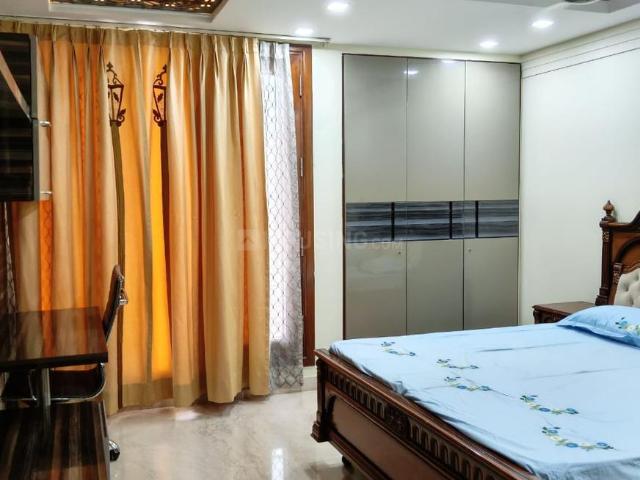 2 BHK Independent House in Safdarjung Enclave for rent New Delhi. The reference number is 20020593