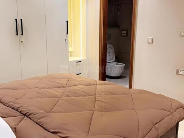 2 BHK Independent House in Safdarjung Enclave for rent New Delhi. The reference number is 20020646