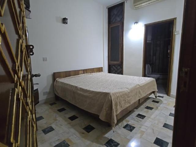 2 BHK Independent House in Safdarjung Enclave for rent New Delhi. The reference number is 20162012