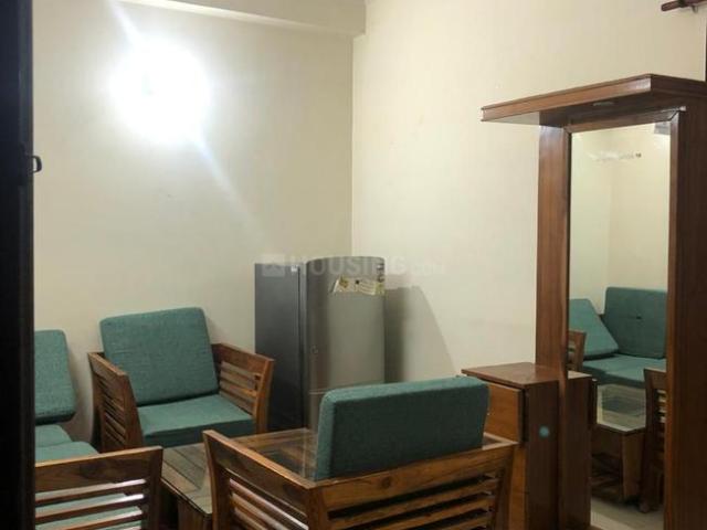 2 BHK Independent House in Safdarjung Enclave for rent New Delhi. The reference number is 20427298