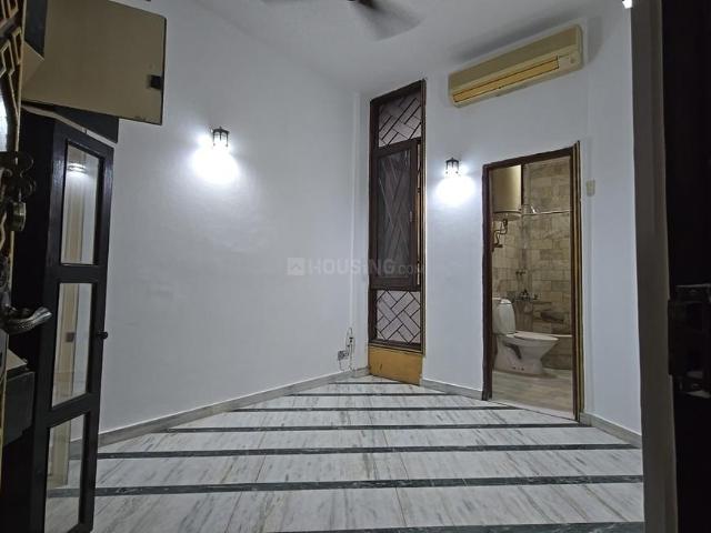 2 BHK Independent House in Safdarjung Enclave for rent New Delhi. The reference number is 20591398