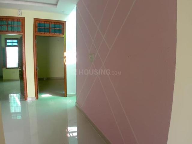 2 BHK Independent House in Safedabad for resale Lucknow. The reference number is 20076518