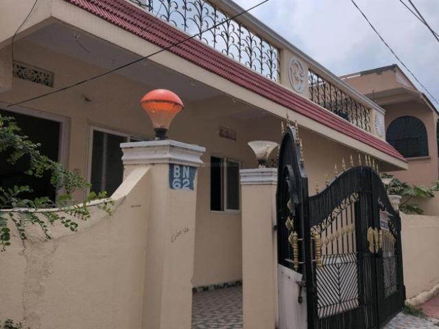 2 BHK Independent House in Safilguda for rent Secunderabad. The reference number is 20795411