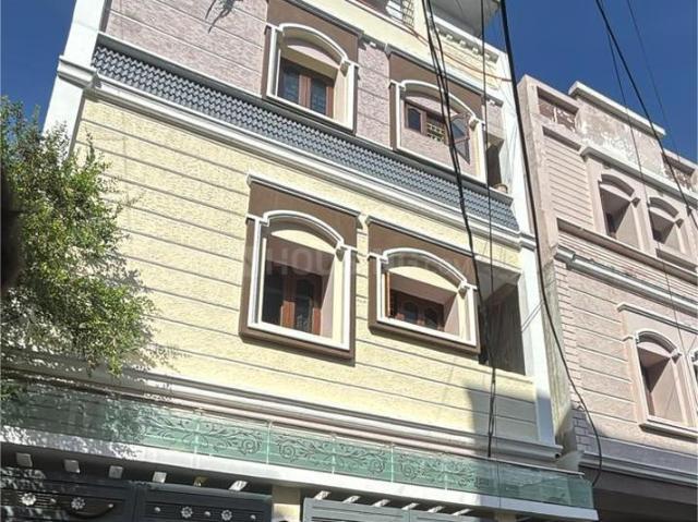 2 BHK Independent House in Safilguda for resale Secunderabad. The reference number is 16814223