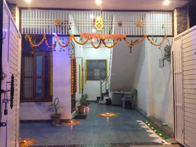 2 BHK Independent House in Sahadatganj for rent Ayodhya. The reference number is 11850673